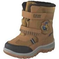 Paw Patrol Klett Boots Jungen gelb von Paw Patrol