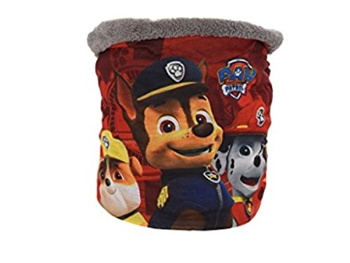 PAW PATROL Schlauchschal (grau) von PAW PATROL