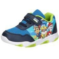 Paw Patrol Sneaker Jungen blau|blau|blau von Paw Patrol