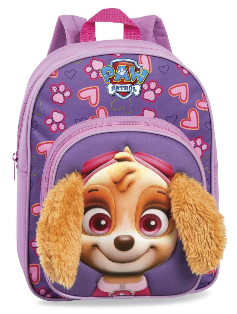 Paw Patrol - Viacom Paw Patrol Kinderrucksack *hellviolett von Paw Patrol
