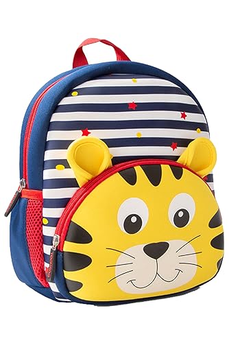 Pawleso Kinderrucksack, Lässig Rucksack für Kindergarten ab 2 jahre, Rucksack für Kinder 3 jahre, Jungen Rucksack Mädchen Rucksack für 3, 4, 5, 6, 7 jahre von Pawleso