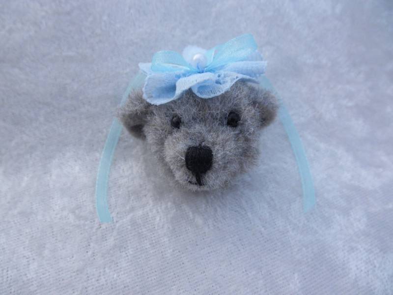 Teddybär/Sicherheitsnadel, Tragbare Mini-Teddybär, Bär Geschenk Teddybär/Sicherheitsnadel, Tragbare Mini-Teddybär, Bär Geschenk von PawprintsbyKristina