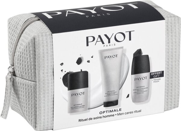 Aktion - Payot Optimale Set 2023 (Limited Edition) von Payot