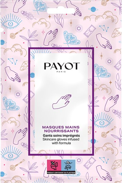 Aktion - Payot Rituel Douceur Masques Main Nourrissants Limited Edition 1 Stk. von Payot