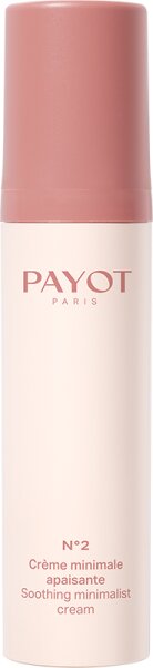 Payot N°2 Crème minimale apaisante 40 ml von Payot