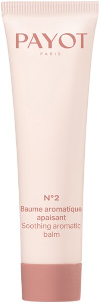 Payot Creme N°2 Baume Aromatique Apaisant 30 ml von Payot