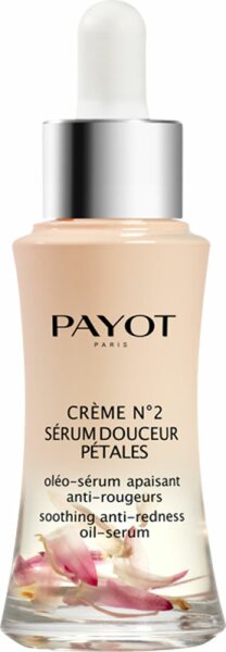 Payot Crème N°2 Sérum Douceur Pétales 30 ml von Payot
