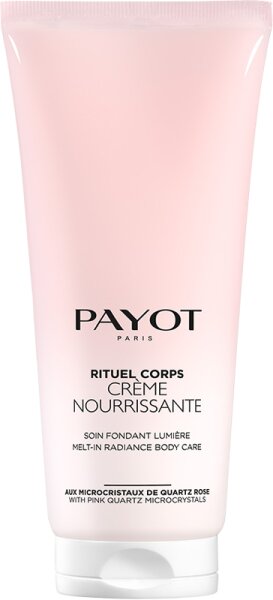 Payot Crème Nourrissante 200 ml von Payot