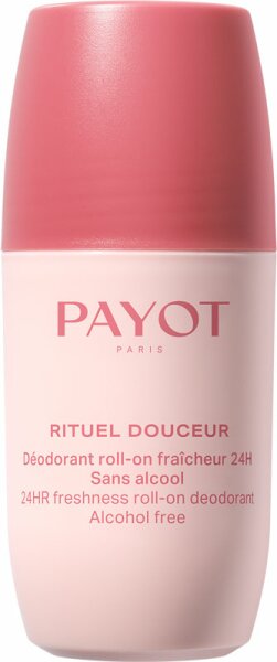 Payot Déodorant Neutral 75 ml von Payot