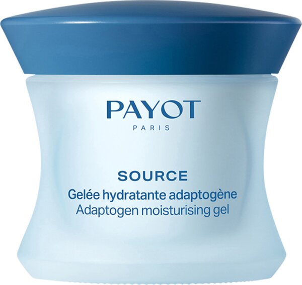 Payot Gelée Hydratante Adaptogène Moisturising Gel 50 ml von Payot