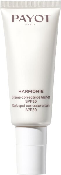 Payot Harmonie Crème correctrice taches SPF30 40 ml von Payot