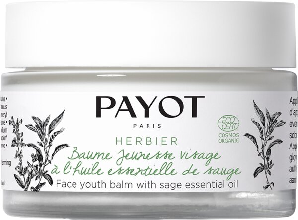 Payot Herbier Baume Jeunesse Visage 50 ml von Payot