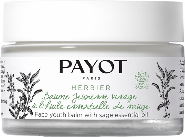 Payot Herbier Baume Jeunesse Visage 50 ml von Payot