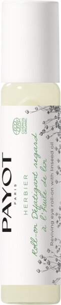 Payot Herbier Roll-On Défatigant Regard 15 ml von Payot