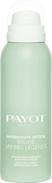 Payot Herboriste Détox Brume Jambes Legeres 100 ml von Payot