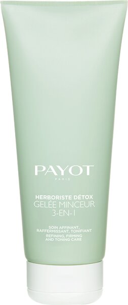Payot Herboriste Détox Gelée Minceur 3-En-1 200 ml von Payot