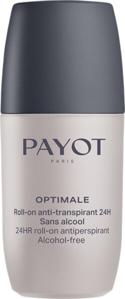 Payot Homme-Optimale Deodorant 24 Heures - Roll-on Deo 75 ml von Payot