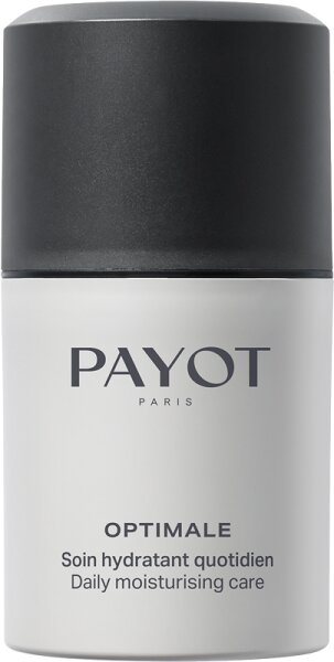 Payot Homme-Optimale Soin Hydratant Quotidien 50 ml von Payot