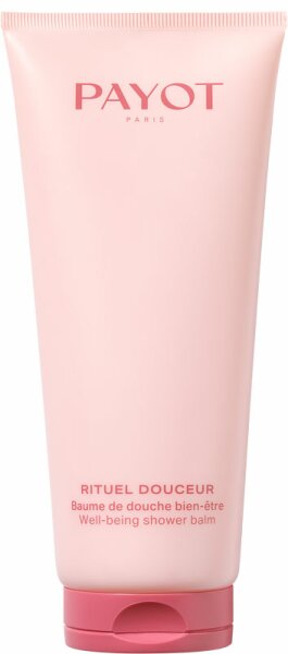 Payot Le Corps Baume de Douche Bien-Être 200 ml von Payot