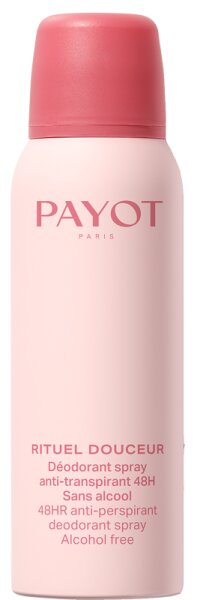 Payot Le Corps Déodorant fraîcheur Énergisant 125 ml von Payot