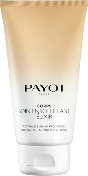 Payot Le Corps Soin Ensoleillant Élixir 150 ml von Payot