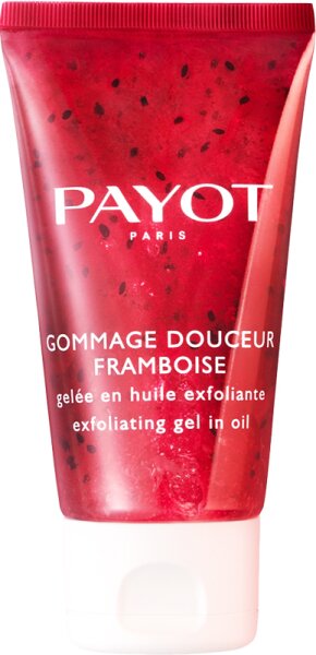 Payot Nue Gelee D`Huile Exfoliante 50 ml von Payot