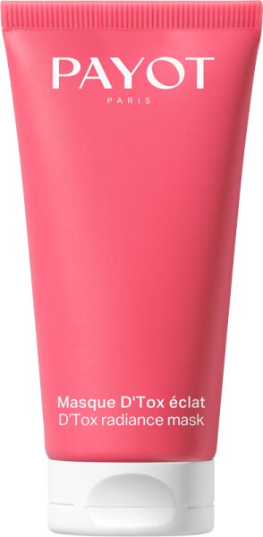 Payot Nue Masque D'Tox Éclat 50 ml von Payot