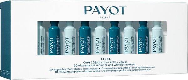 Payot Lisse Cure 20 x 1 ml von Payot