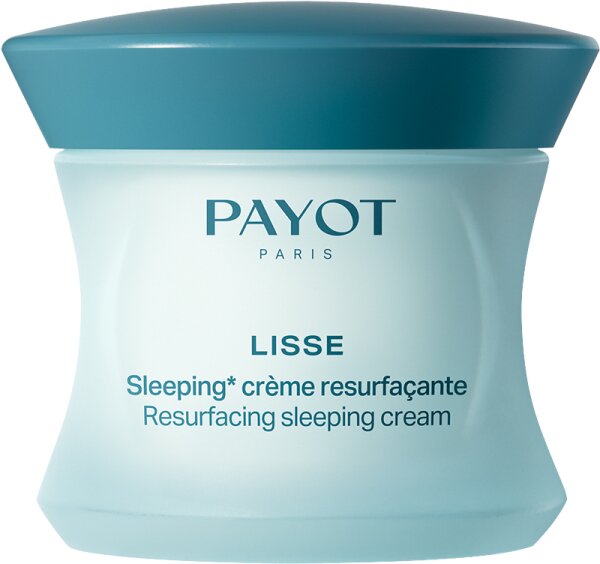 Payot Lisse Sleeping Crème Resurfacante 50 ml von Payot