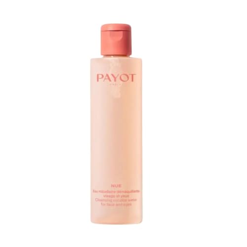 Nue Cleansing Micellar Water von PAYOT