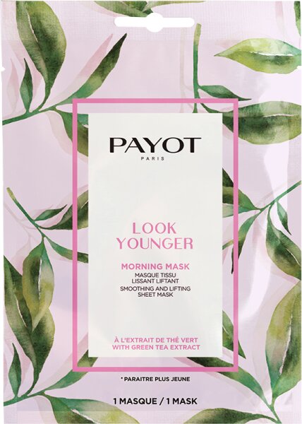 Payot Morning Mask Look Younger 19 ml von Payot