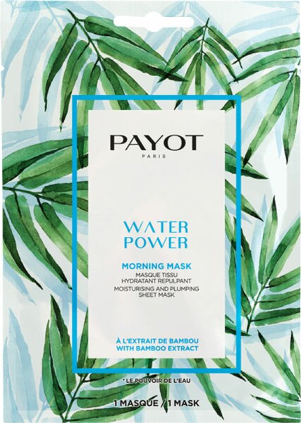 Payot Morning Mask Water Power 285 ml von Payot