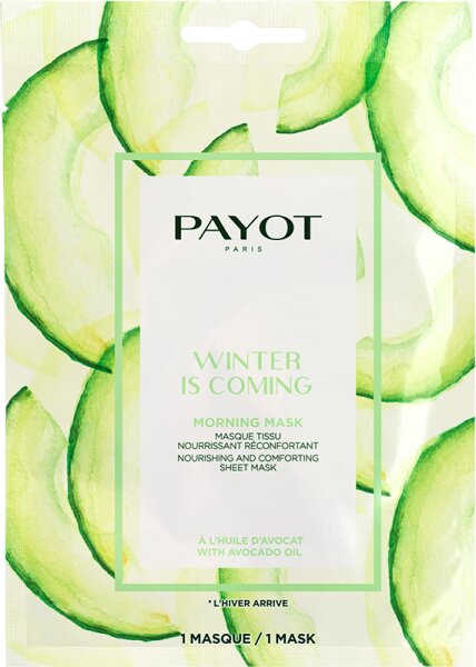 Payot Morning Mask Winter is Coming 19 ml von Payot