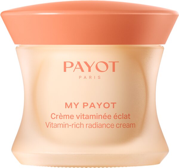 Payot My Payot Crème Vitaminée Éclat 50 ml von Payot