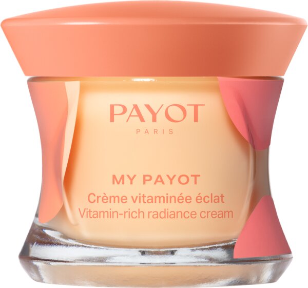 Payot My Payot Crème Vitaminée Éclat 50 ml von Payot