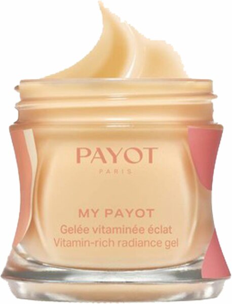 Payot My Payot Gelée Vitaminée Éclat 50 ml von Payot