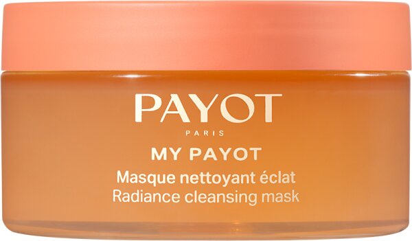 Payot My Payot Masque Nettoyant Éclat 100 ml von Payot