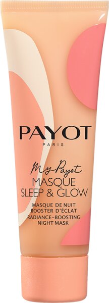 Payot My Payot Sleeping Masque éclat 50 ml von Payot