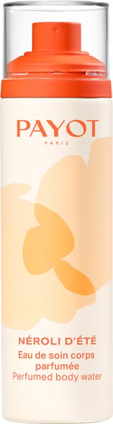 Payot Neroli Eau de Soin Corps Parfumée 100 ml von Payot
