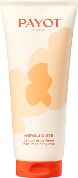Payot Neroli Lait Corps Parfumée 200 ml von Payot