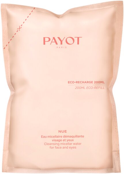 Payot Nue Eau Micellaire Démaquillante 200 ml Refill von Payot
