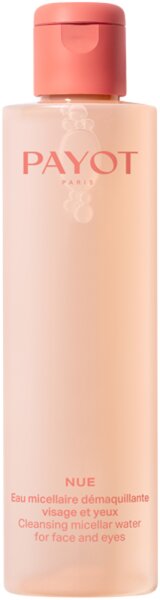 Payot Nue Eau Micellaire Démaquillante 200 ml von Payot