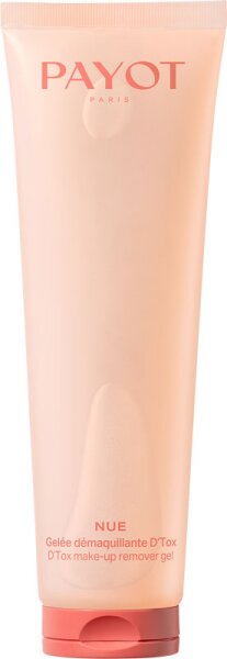 Payot Nue Gelée démaquillante d´tox 150 ml von Payot