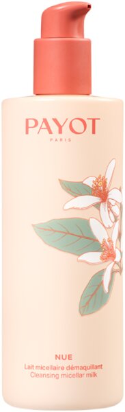 Payot Nue Lait Micellaire Démaquillant Maxi Size 400 ml von Payot