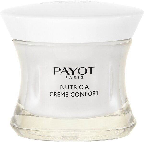 Payot Nutricia Creme Confort - reparierende Creme 50 ml von Payot