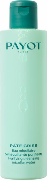 Payot Pâte Grise Eau Micellaire Démaquillante Purifiante 200 ml von Payot