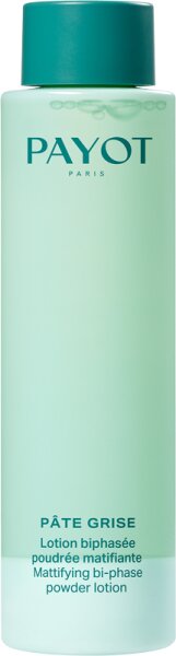 Payot Pâte Grise Lotion Biphasée Poudrée Matifiante 125 ml von Payot