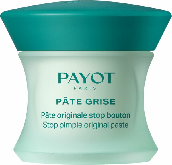 Payot Pâte Grise Pâte Originale Stop Bouton 15 ml von Payot