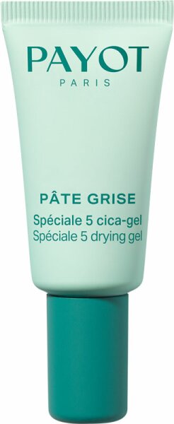 Payot Pâte Grise Spéciale 5 Cica-Gel 15 ml von Payot