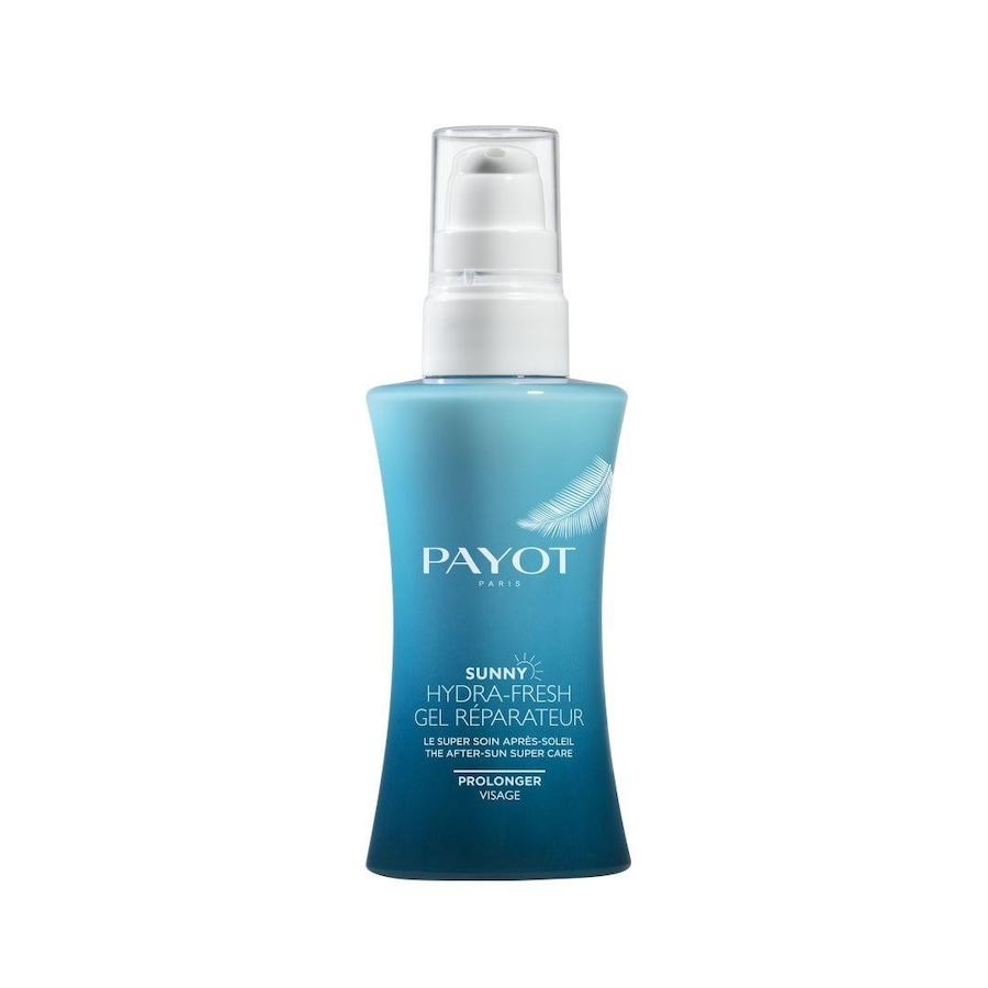 Payot  Payot Hydra-Fresh Gel Réparateur After Sun Face 75.0 ml von Payot